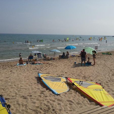 Residencial Cabanas Denia Luaran gambar
