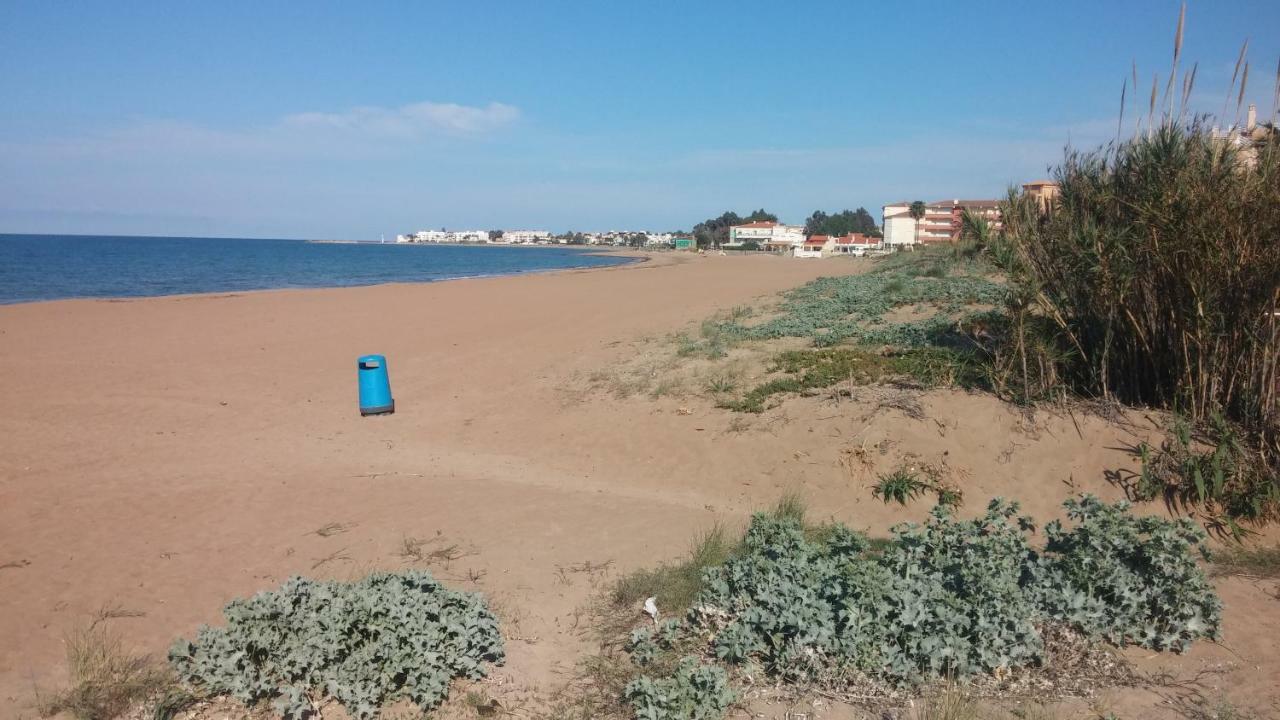 Residencial Cabanas Denia Luaran gambar