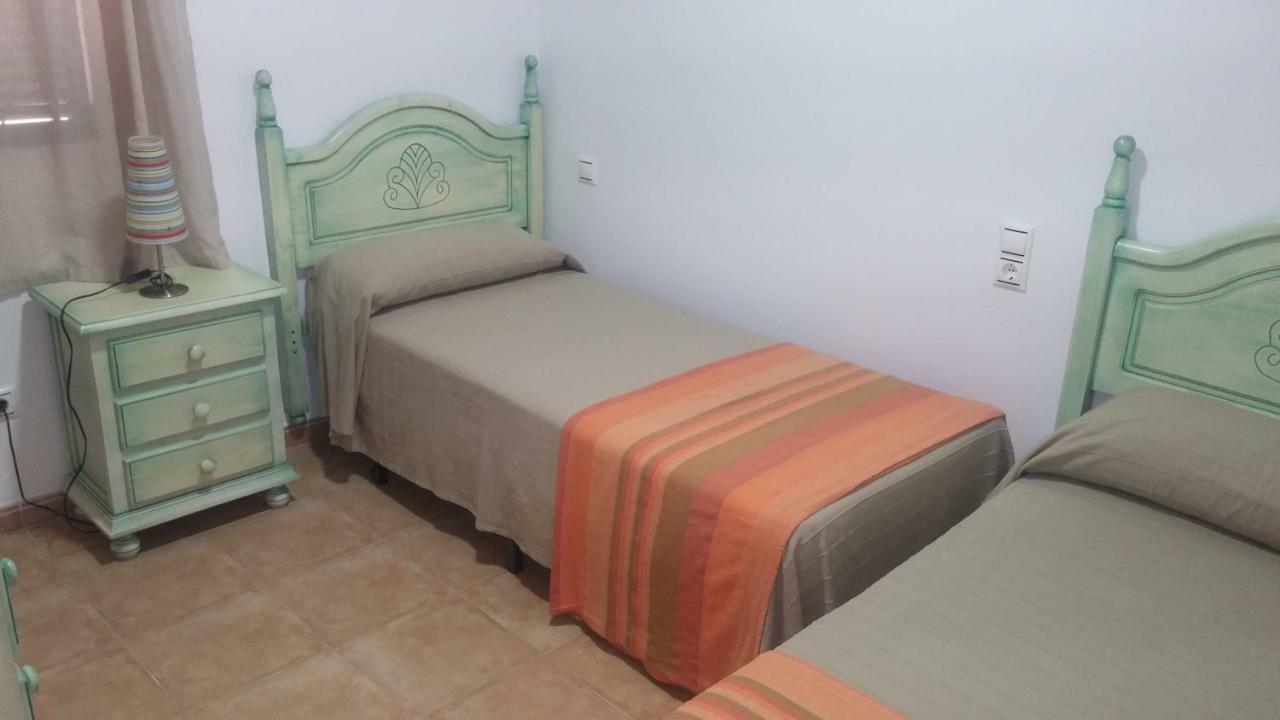 Residencial Cabanas Denia Luaran gambar