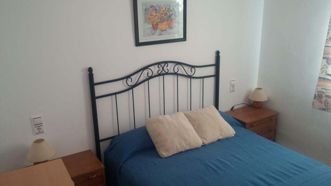 Residencial Cabanas Denia Luaran gambar