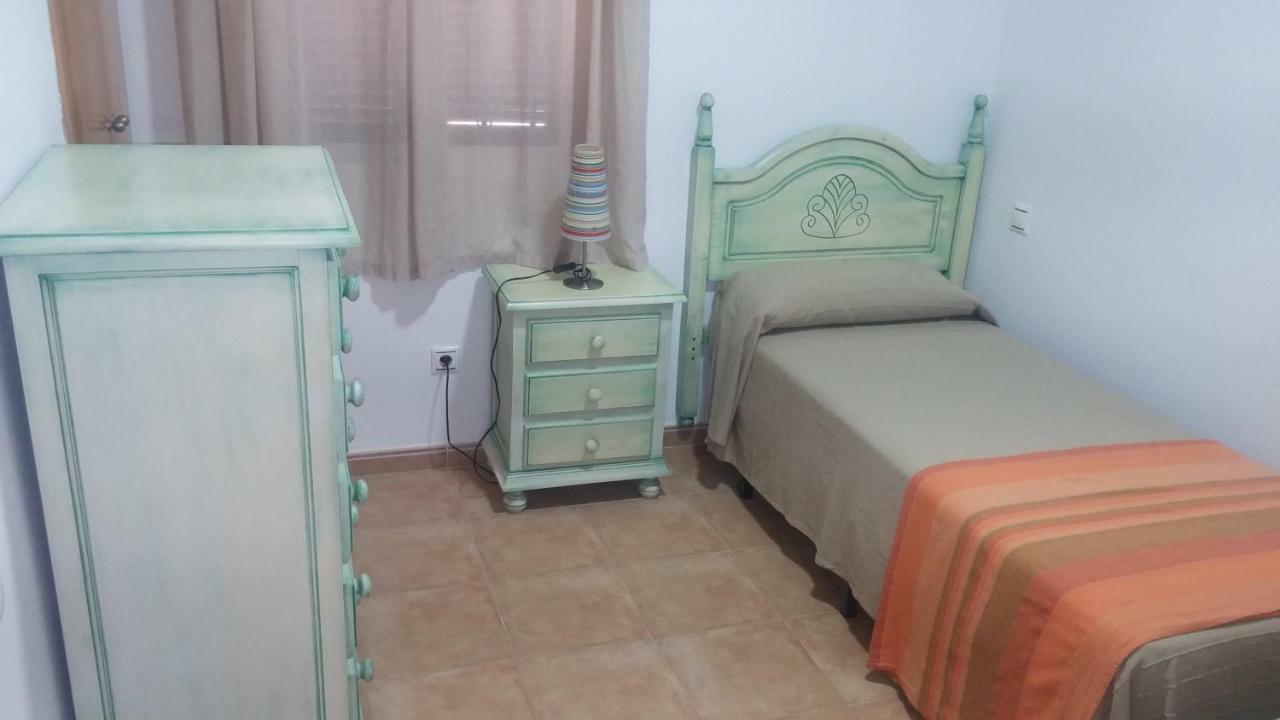 Residencial Cabanas Denia Luaran gambar