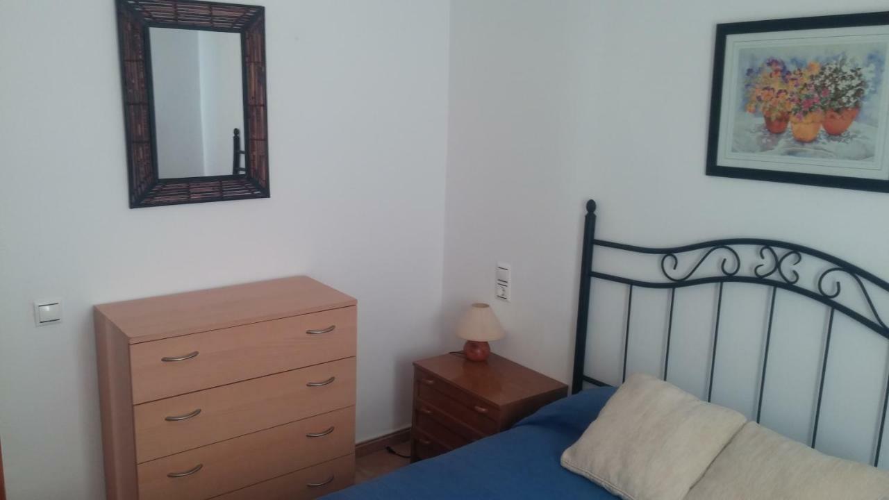 Residencial Cabanas Denia Luaran gambar