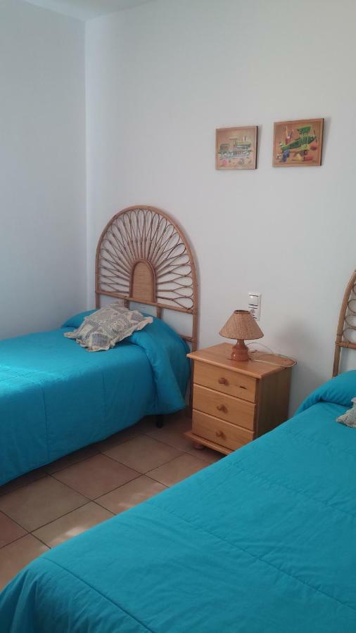 Residencial Cabanas Denia Luaran gambar