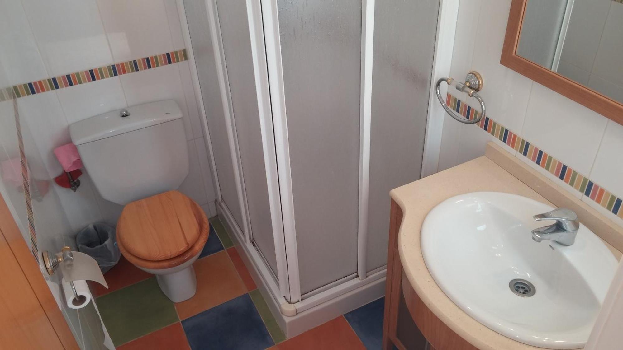 Residencial Cabanas Denia Luaran gambar