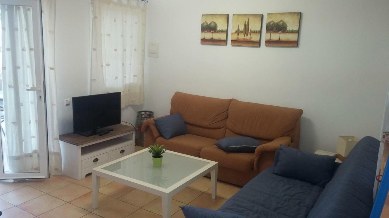 Residencial Cabanas Denia Luaran gambar