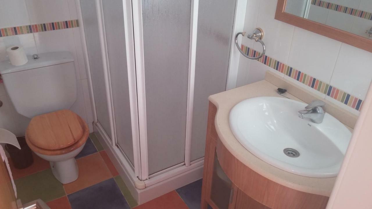 Residencial Cabanas Denia Luaran gambar