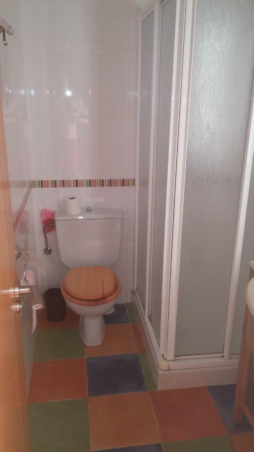 Residencial Cabanas Denia Luaran gambar