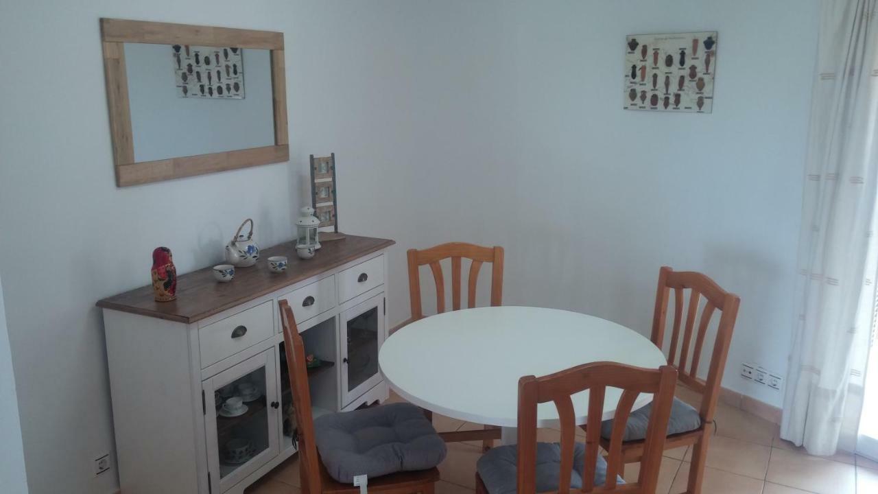 Residencial Cabanas Denia Luaran gambar