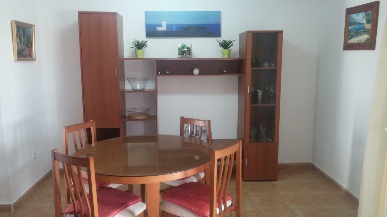 Residencial Cabanas Denia Luaran gambar