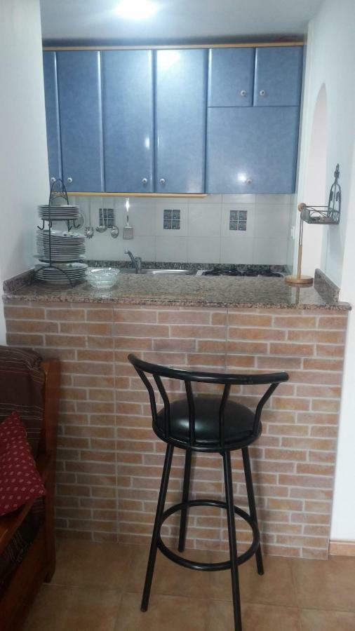 Residencial Cabanas Denia Luaran gambar