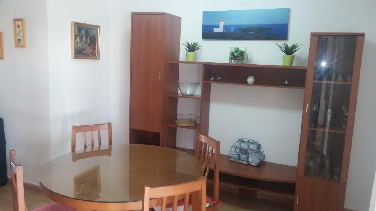 Residencial Cabanas Denia Luaran gambar