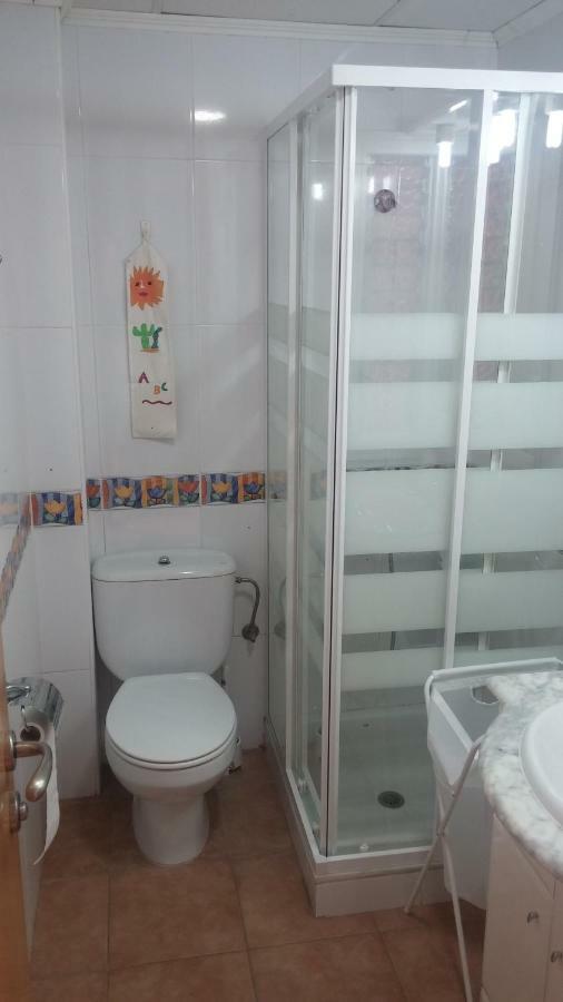 Residencial Cabanas Denia Luaran gambar