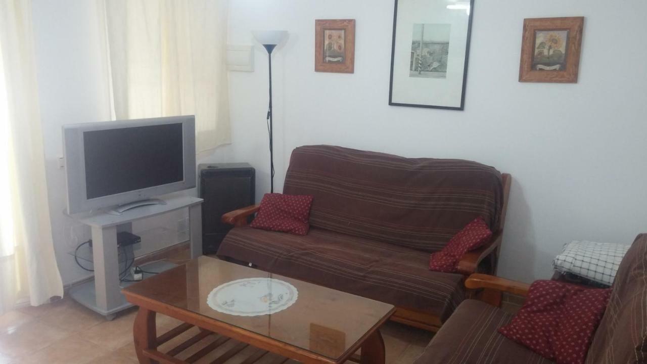 Residencial Cabanas Denia Luaran gambar